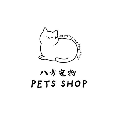 八方宠物食品用品店