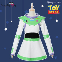 Toy Story cos Buas Light Year Anthropomorphic cosplay Costume Animated Character cos Clothing Women