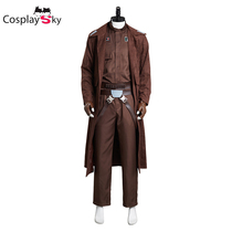 Film and TV Star Wars cossuit Pogbaferts book-Kade Béencosplay mens clothing