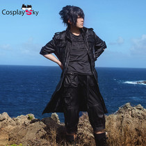 Final fantasy 15xVcos in stock protagonist Noctis Lucis Gallam Cosplay costume