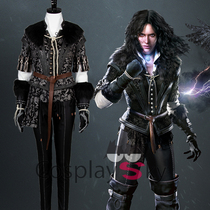 Wizard 3: Cosplay Cosplay Costume The Witcher Cosplay Woman