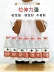 Băng Yongzhang trong suốt Băng lớn Băng niêm phong rộng Tùy chỉnh Taobao Express Đóng gói keo Hộp lưu trữ Hộp Batch Batch 