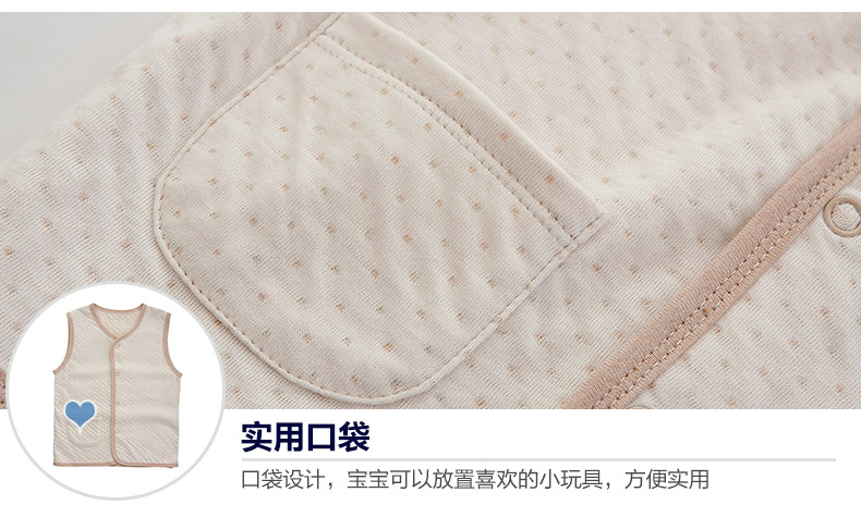 Gilet enfant - Ref 2068402 Image 27