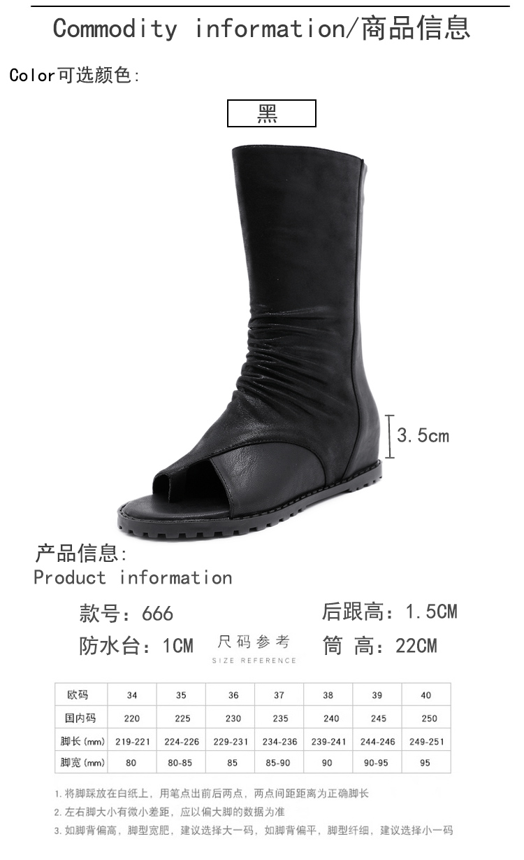 F8472 830K GIÀY DÉP SANDAL NỮ GUATDU ĐẾ MỀM PHONG CÁCH ÂU MỸ ĐẾ XUỒNG MIỆNG CÁ GIÀY DÉP NỮ G03 SẢN PHẨM MỚI