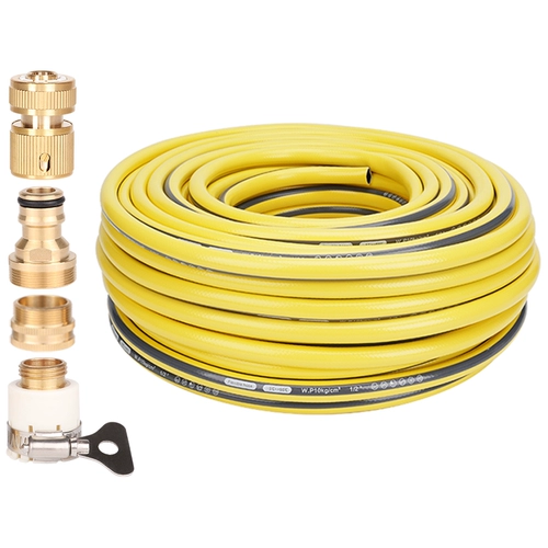 Коннектировки водопроводной водопроводной трубы Универсальный артефакт -шланг -стиральная машина быстро