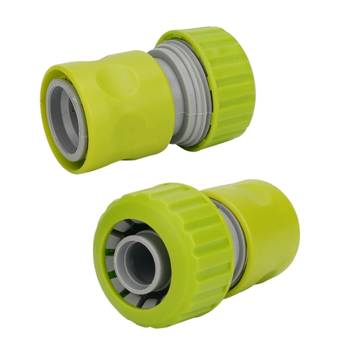 Водяной смеситель Универсальный соединительный интерфейс водопровода с докинг