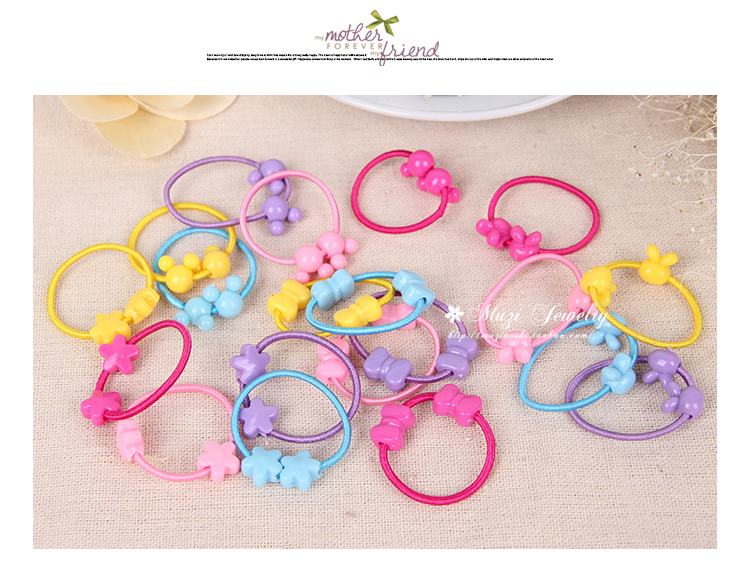 Accessoire coiffure en Fluid Systems - Ref 1196863 Image 9