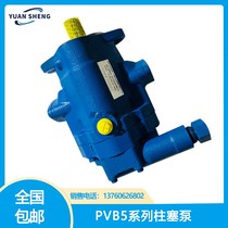 American Vickers plunger pump variable pump PVB5-LS-20-C-11-PRC Vickers oil pump