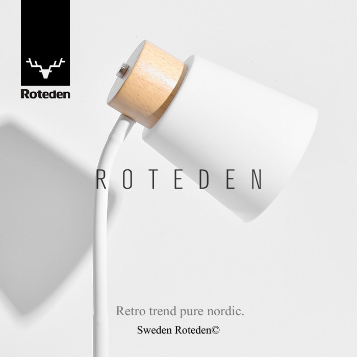 Deer Special Light New Products Arbitrary Bend Irradiation Angle reading Modern Brief Dimming Fashion Learning With a Table Light