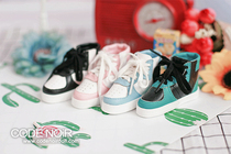 (CODENOiR) spot 3 points girl SD BJD doll shoes – sports womens shoes