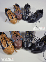 (CODENOiR) spot 3 points girl SD BJD doll shoes-rabbit shoes