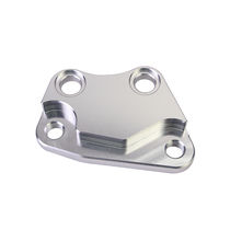 Sanye Jin Zhan 125 Fei Ying Lin Hai Jin Zhan 245 260mm brake disc brake pump connection code caliper transfer code