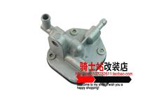 YAMAHA Fuxi Qiaoge JOG100 original fuel tank oil pump switch manifold three fork switch