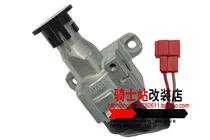 Yamaha Fuxi Fuxi Qiaoge JOG100 original electric door lock head lock lock head lock