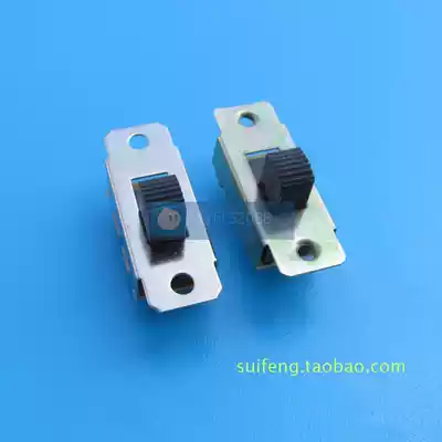 801 type electric screwdriver reversing toggle switch without stopping electric screwdriver forward and reverse 2 gears 10 switches