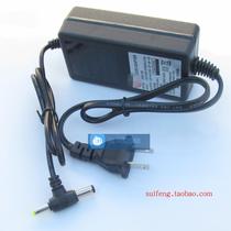 12V 2A DC power adapter 5 5x2 1 4 0x1 7 Low tone gun power supply 220V turn DC head