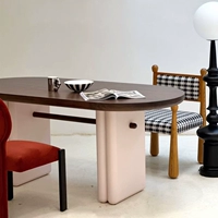 Черный ореховый цвет+молоко белый