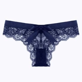 Сексуальные кружевные женские женские прозрачные пустого нижнего белья