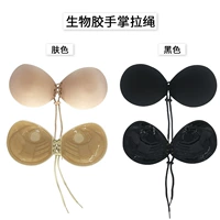 3 см. Биопластичная рука рука рука веревка черная чашка