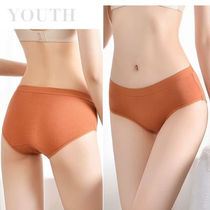 female breathable Underpants