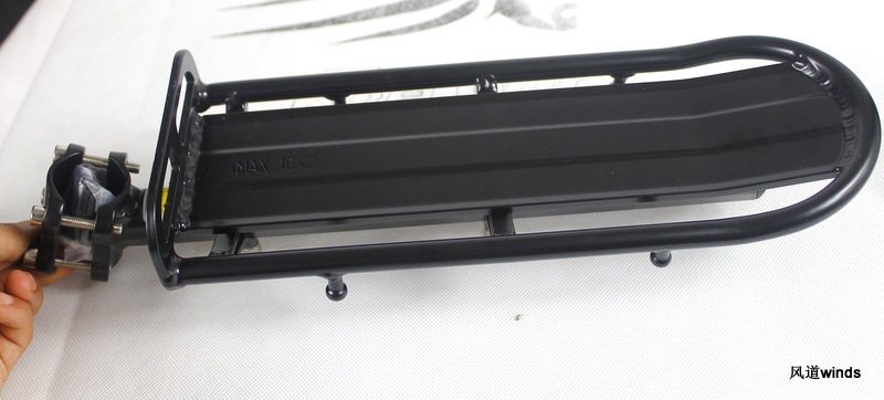 Porte-bagages pour vélo - Ref 2414436 Image 19