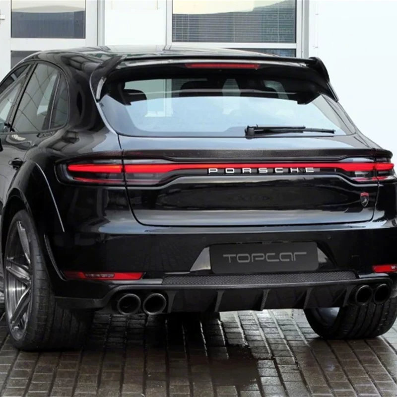 Особенно для Porsche колесные диски McCaka Banquet Mubba Palamera 718 Carman наклейка на колесо