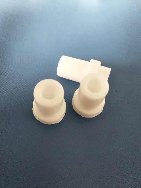 Dental chair accessories Strong and weak suction conversion head Strong suction to weak suction connector Dental weak suction head Suction head Oral accessories water