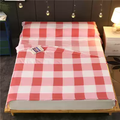 Travel outdoor supplies tourism light single portable thin Hotel Hotel dirty sleeping bag adult washing cotton adult