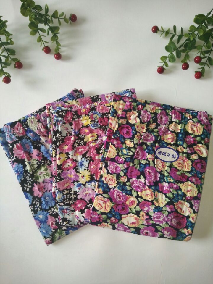 Pantalon collant Moyen-âge en coton - Ref 761974 Image 23