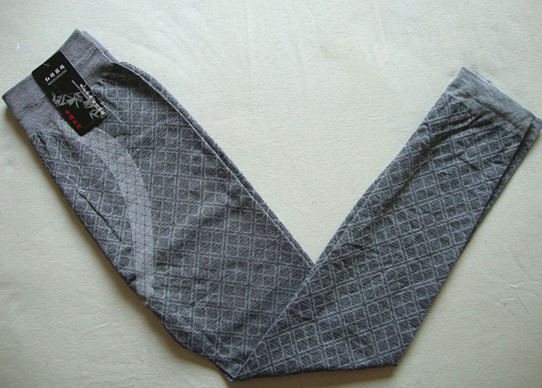 Pantalon collant jeunesse en coton - Ref 764171 Image 10