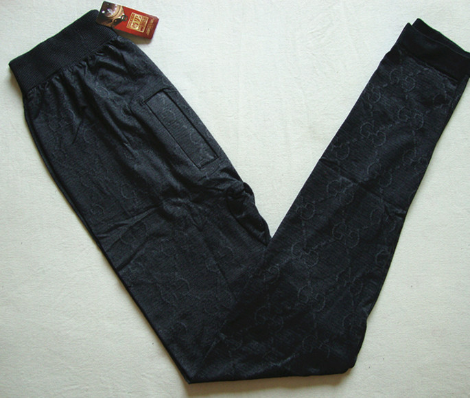 Pantalon collant jeunesse en coton - Ref 764171 Image 20