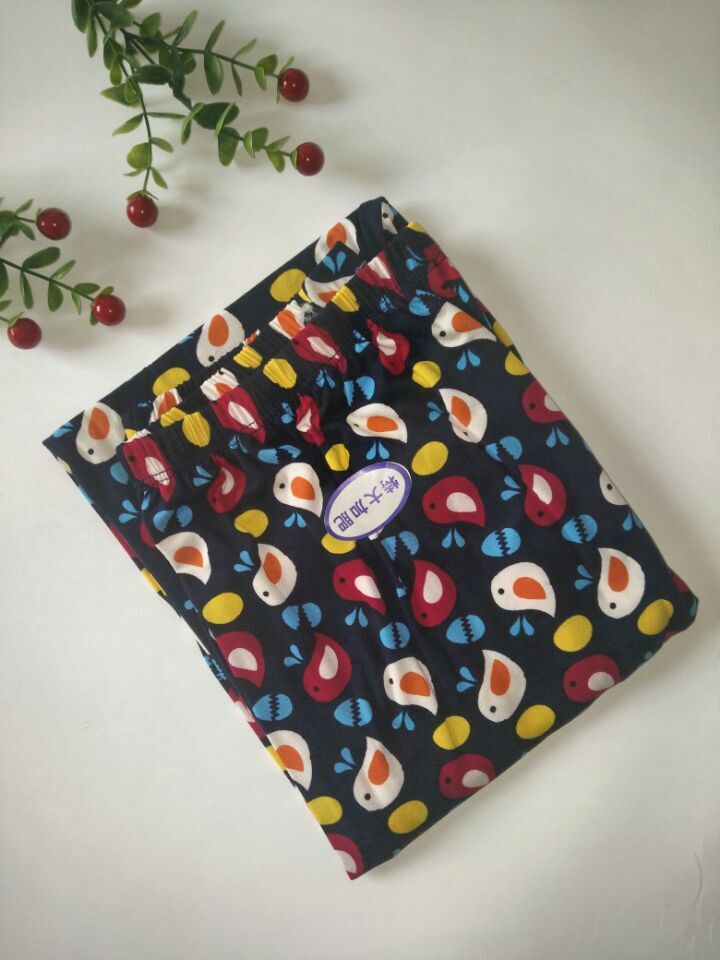 Pantalon collant Moyen-âge en coton - Ref 762743 Image 16