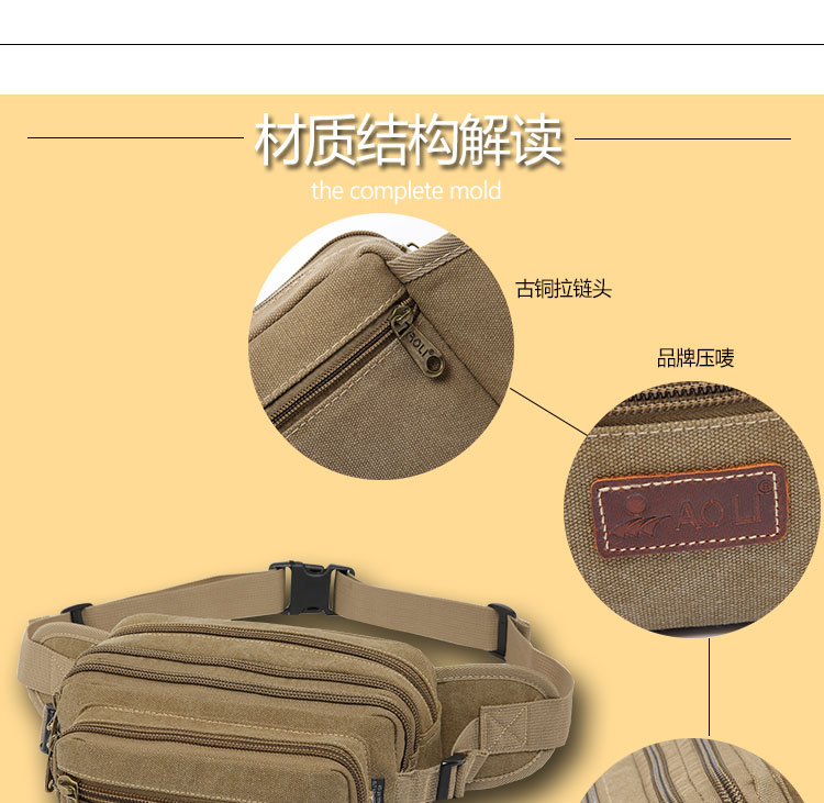 Sac homme - Ref 52647 Image 23