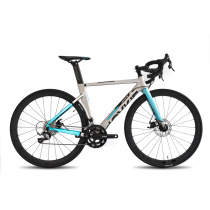 HILAND boutique venue Road bike custom high-end configuration road bicycle mens and womens car glory