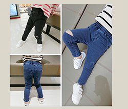 Chaussures enfants - Ref 1037214 Image 13