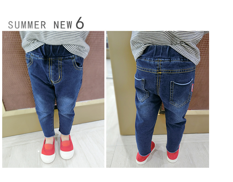Pantalon pour garcons et filles - Ref 2057837 Image 29