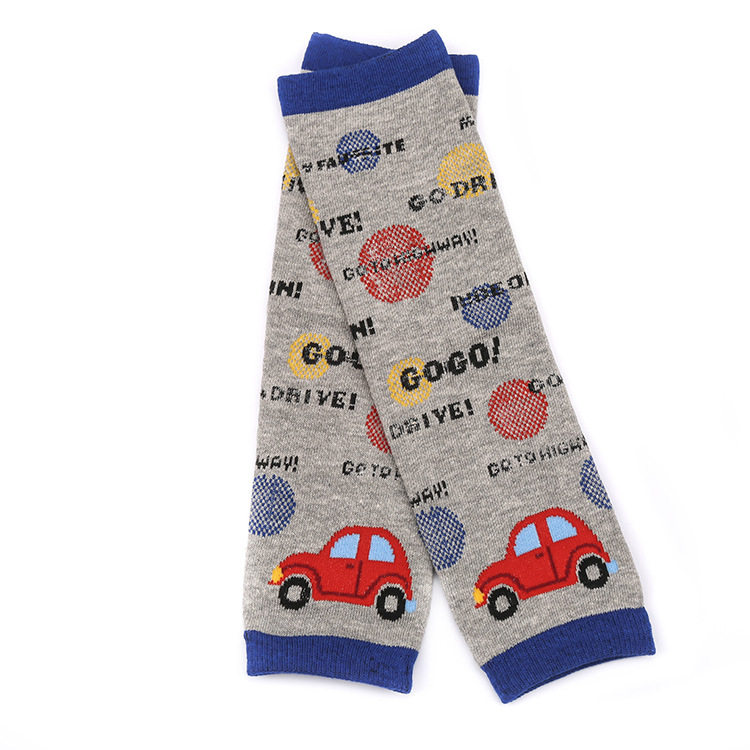 Chaussettes enfant KID S BASIC - Ref 2106563 Image 47