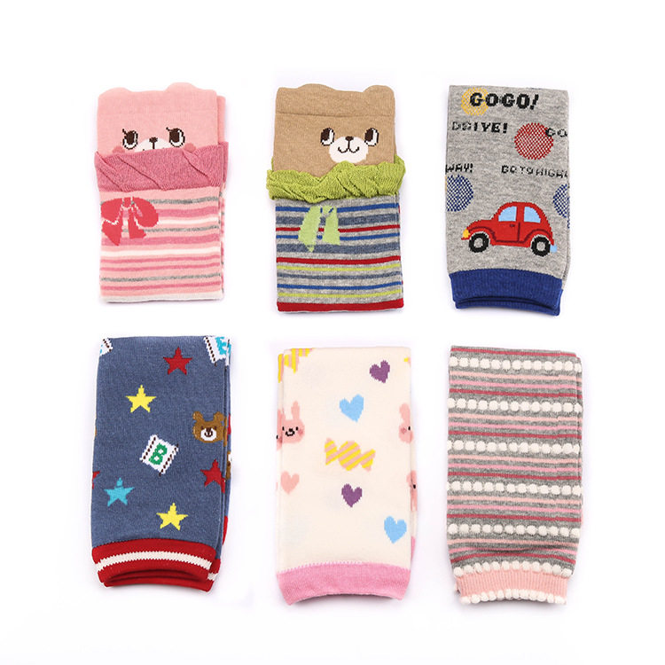 Chaussettes enfant KID S BASIC - Ref 2106563 Image 41
