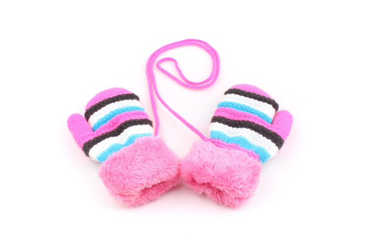 Gants pour enfants - Ref 2146530 Image 10