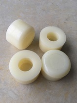 High quality Doosan Daewoo DH60 rod 7 front glass pulley Track ball excavator ball ball