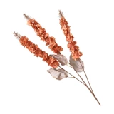 3 быстрее ветерок Shinzi Feiyan Grass Gazhi Purple Wedding Wedding Flower Isert Свадебная зал цветочная бумага