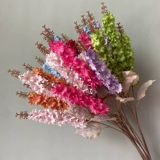 3 быстрее ветерок Shinzi Feiyan Grass Gazhi Purple Wedding Wedding Flower Isert Свадебная зал цветочная бумага