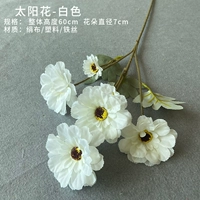 На солнечной энергии, розовый, белый