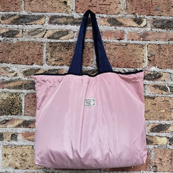 Solid Color Drawstring Flap Pocket Pants Large Capacity Supermarket Environmentally Friendly Shopping Bag Foldableable Lightweight Satchel Grocery Shopping Bag Satchel Travel Bag