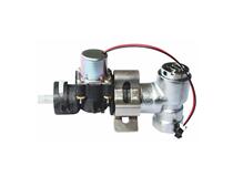 Maintenance TOTO induction tap solenoid valve seat valve head coil rubber accessory quality assurance