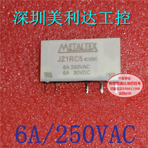 Special Promotion METALTEX JZ1RC5-60VDC Quality Assurance HF41F Series