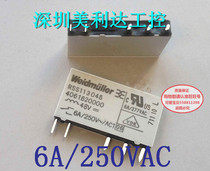 Special Promotion RSS113048 48VDC RSS1130 Weidmüller Quality Assurance