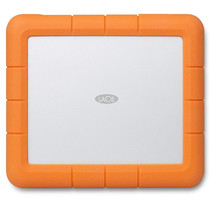 ReizLaCie Rugged RAID Shuttle Rice Mobile Hard Disk 8t External portable encrypted array