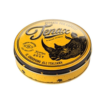 Italy Tenax Hair Pomade Super FirmHold Hair Spray Hair Wax Water-based hair styling