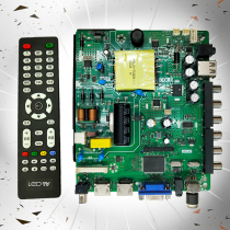 Suitable for SKR 801 TP V56 PB801 TP VST59S PB801 TP V56 PB726 TV board
